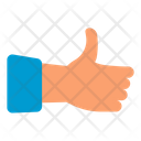 پیش‌نمایش فایل thumb-up-8510942 از پک رابط کاربری وب‌سایت