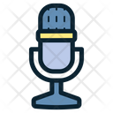 پیش‌نمایش فایل microphone-8510602 از پک رابط کاربری وب‌سایت