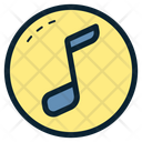 پیش‌نمایش فایل music-8510604 از پک رابط کاربری وب‌سایت