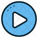 پیش‌نمایش فایل play-button-8510615 از پک رابط کاربری وب‌سایت