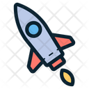 پیش‌نمایش فایل rocket-launch-8510596 از پک رابط کاربری وب‌سایت