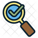 پیش‌نمایش فایل search-correct-8510620 از پک رابط کاربری وب‌سایت