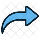 پیش‌نمایش فایل share-arrow-8510623 از پک رابط کاربری وب‌سایت
