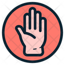 پیش‌نمایش فایل stop-sign-8510630 از پک رابط کاربری وب‌سایت