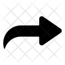 پیش‌نمایش فایل share-arrow-8541141 از پک رابط کاربری