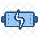 پیش‌نمایش فایل battery-charging-8540862 از پک رابط کاربری