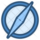 پیش‌نمایش فایل compass-8540875 از پک رابط کاربری