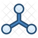پیش‌نمایش فایل connect-8540876 از پک رابط کاربری