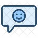 پیش‌نمایش فایل emoticon-chat-8540888 از پک رابط کاربری