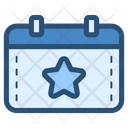 پیش‌نمایش فایل event-8540889 از پک رابط کاربری