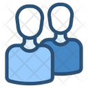 پیش‌نمایش فایل friends-8540898 از پک رابط کاربری