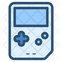 پیش‌نمایش فایل game-boy-8540899 از پک رابط کاربری