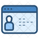 پیش‌نمایش فایل information-8540911 از پک رابط کاربری