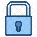 پیش‌نمایش فایل lock-8540921 از پک رابط کاربری