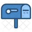 پیش‌نمایش فایل mail-box-8540923 از پک رابط کاربری