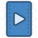 پیش‌نمایش فایل movie-8540932 از پک رابط کاربری