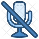 پیش‌نمایش فایل mute-voice-8540934 از پک رابط کاربری