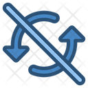 پیش‌نمایش فایل no-synchronize-8540939 از پک رابط کاربری