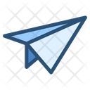 پیش‌نمایش فایل paper-airplane-8540943 از پک رابط کاربری
