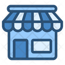 پیش‌نمایش فایل store-8540971 از پک رابط کاربری