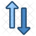 پیش‌نمایش فایل traffic-arrow-8540983 از پک رابط کاربری