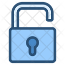 پیش‌نمایش فایل unlock-8540989 از پک رابط کاربری