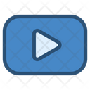 پیش‌نمایش فایل video-8540993 از پک رابط کاربری