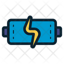 پیش‌نمایش فایل battery-charging-8539874 از پک رابط کاربری