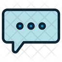 پیش‌نمایش فایل chatting-8539884 از پک رابط کاربری