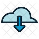 پیش‌نمایش فایل download-cloud-8539898 از پک رابط کاربری