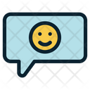 پیش‌نمایش فایل emoticon-chat-8539900 از پک رابط کاربری