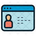 پیش‌نمایش فایل information-8539923 از پک رابط کاربری