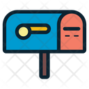پیش‌نمایش فایل mail-box-8539935 از پک رابط کاربری