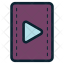 پیش‌نمایش فایل movie-8539944 از پک رابط کاربری