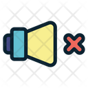 پیش‌نمایش فایل mute-8539980 از پک رابط کاربری
