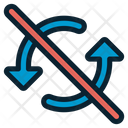 پیش‌نمایش فایل no-synchronize-8539951 از پک رابط کاربری