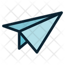 پیش‌نمایش فایل paper-airplane-8539955 از پک رابط کاربری
