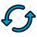پیش‌نمایش فایل synchronize-8539986 از پک رابط کاربری