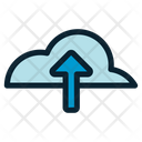پیش‌نمایش فایل upload-cloud-8540003 از پک رابط کاربری