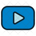 پیش‌نمایش فایل video-8540005 از پک رابط کاربری