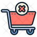 پیش‌نمایش فایل cancel-shopping-8505841 از پک تجارت الکترونیک