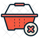 پیش‌نمایش فایل cancel-shopping-8505842 از پک تجارت الکترونیک