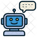 پیش‌نمایش فایل chat-bot-8505845 از پک تجارت الکترونیک