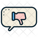 پیش‌نمایش فایل dislike-feedback-8505854 از پک تجارت الکترونیک