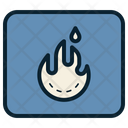 پیش‌نمایش فایل flammable-sign-8505856 از پک تجارت الکترونیک