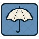 پیش‌نمایش فایل keep-dry-sign-8505861 از پک تجارت الکترونیک