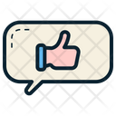 پیش‌نمایش فایل like-feedback-8505862 از پک تجارت الکترونیک