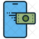 پیش‌نمایش فایل mobile-banking-8505864 از پک تجارت الکترونیک