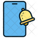 پیش‌نمایش فایل notification-smartphone-8505867 از پک تجارت الکترونیک