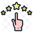 پیش‌نمایش فایل rating-8505877 از پک تجارت الکترونیک